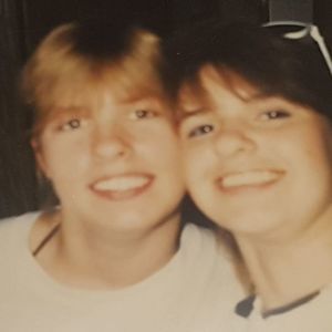 Meet your Posher, Sally